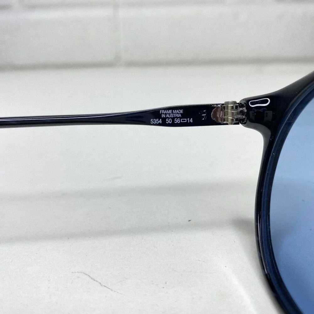 Vintage Carrera Sunglasses - 5354 - Made in Australia - New Old Stock H2689‎